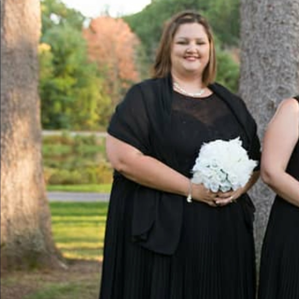 Azazie Mayra Bridesmaid / Prom  Dress / Gown - Picture 5 of 6